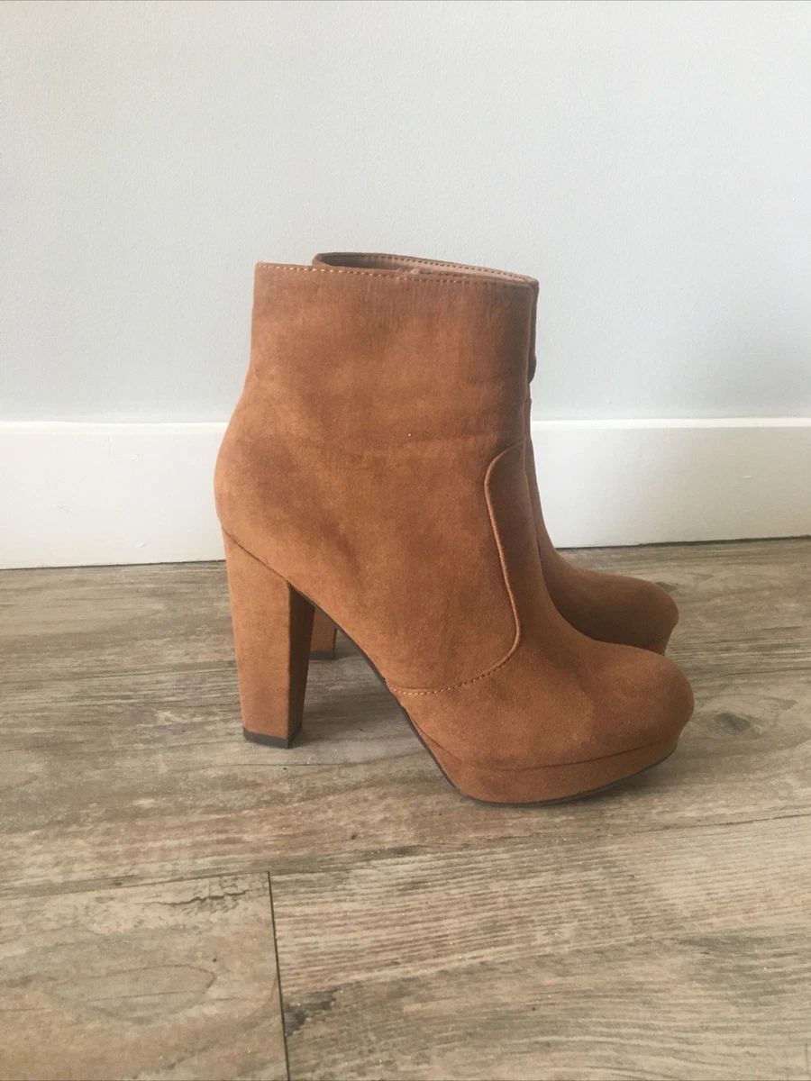 plus size dress with ankle boots