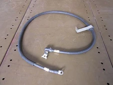 Ford D9HT-14431-CB Ground Cable Battery 1989 Medium / Heavy Truck