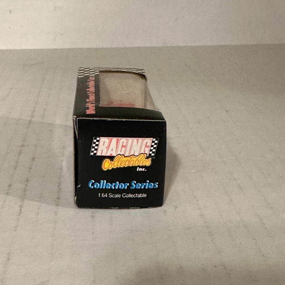 动作赛车 1/64 NASCAR 压铸 #22 Moroso Oldsmobile Rob Moroso 1993 — 第 4/4 张图片