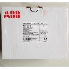 1PC NEW ABB MS165-42 MS165-42   LXP-ABB-MS165-42 #F