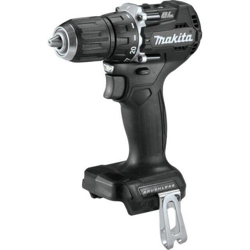 New Makita XFD15ZB 18V LXT Brushless Cordless 1/2" Driver-Drill Hard Carry Case - Picture 3 of 3