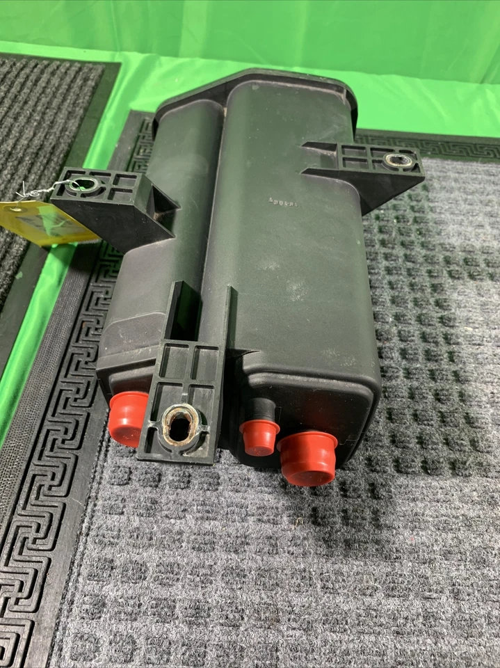 2002 Bmw X5 Vacuum Canister l27 - Изображение 3 из 4