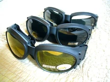 Men's Ski Goggles Anti-Fog Snowboarding Women's Goggles Jet Skiing Tubing 7443