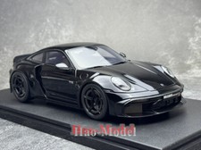 GT Spirit 1:18 Brabus 900 ROCKET-R Porsche 911 Resin Model Car Diecast Gifts
