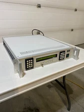 ETS-Lindgren TR1000 Tracking Receiver -- Great Condition, Powers On & Tested!