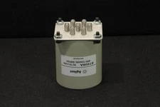 AGILENT 87206A DC to 4 GHz Coaxial Switch SPSED SKU 219996