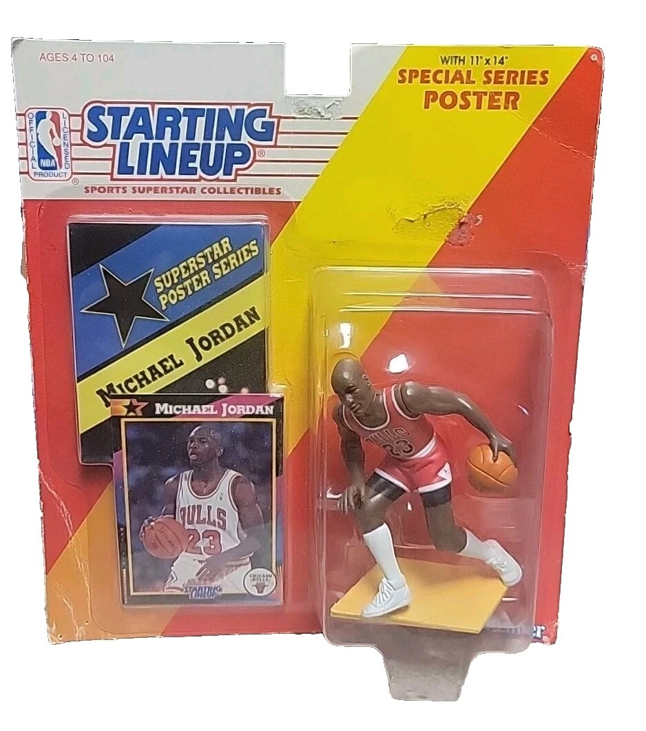 Preços baixos em Michael Jordan figuras de ação de esportes | eBay