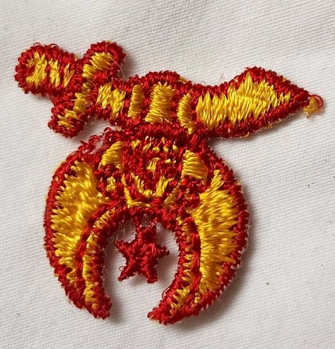 6 Patches Colt 45 Wiedemann Beer N. America Hunting Bus Ministry Sahib Shriner - Picture 13 of 14