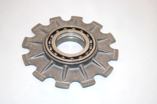 PLATE, PRESSURE