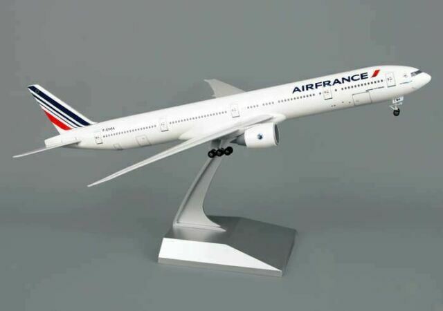 rc airplane boeing 777