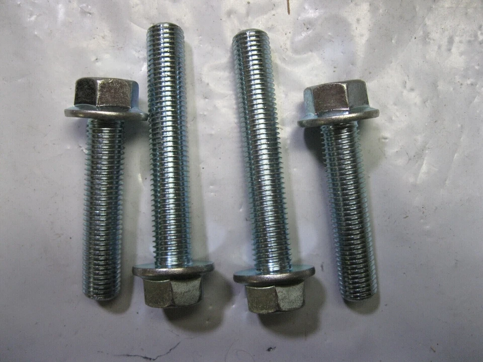 Northstar Manufacturing 46-2160 - "Xtra Range" Rear Shim Kit - Изображение 4 из 4