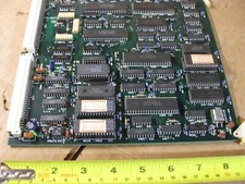 Ishida Computer Weigher Scale P-5156B Control...