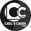 Carl's Cards Store