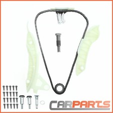 Kit de distribution Citroen C4