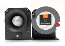 For JBL 2504 MOUNTING BRACKET 90 For 2402, 2405, 075, 077, 076 - BLACK SCREW