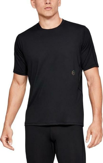 under armour rush tee