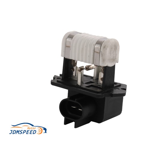 NEW Engine Cooling Fan Resistor fit for Kia Forte Optima Hyundai Elantra Sonata - Picture 8 of 15