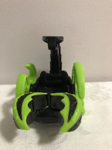 Fisher Price Imaginext Ion Scorpion 2013 vehículo cangrejo - Imagen 2 de 4