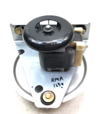 JAKEL J238-150-15220 Draft Inducer Blower Motor Assembly 1103965569 used RMA169A