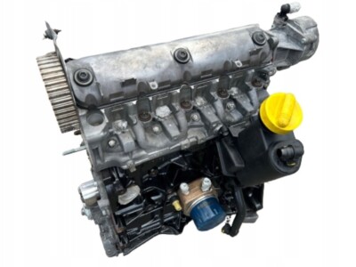 Motor Renault 1.9 DCI F9K Megane Scenic Kangoo Espace 94000Km Unkomplett