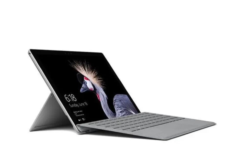 Microsoft surface pro 5 i5 8gb 256gb clearance
