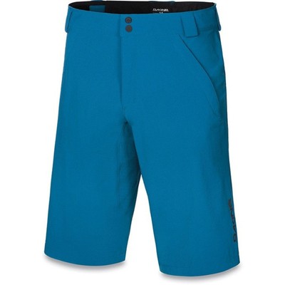 Dakine Syncline Bike Short Bluerock Bermuda New 30 32 34 36 38