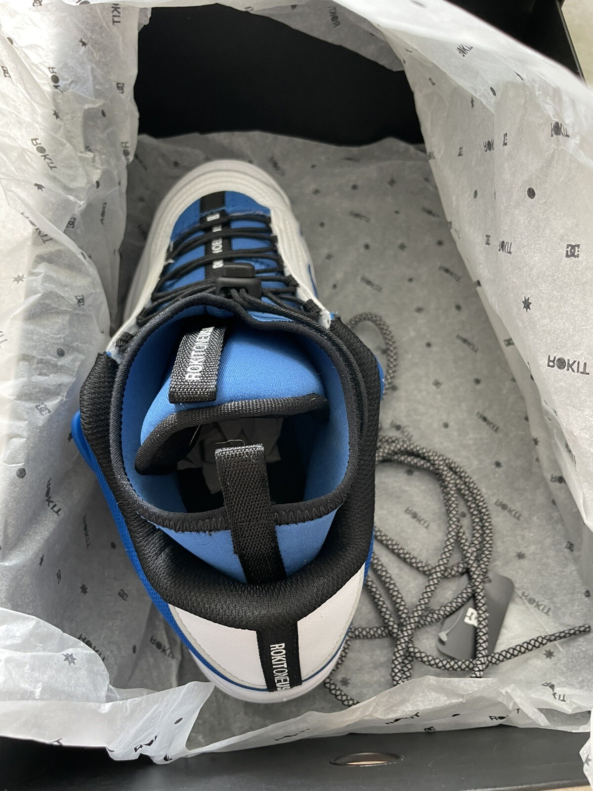 dc shoes stevie williams signature shoe