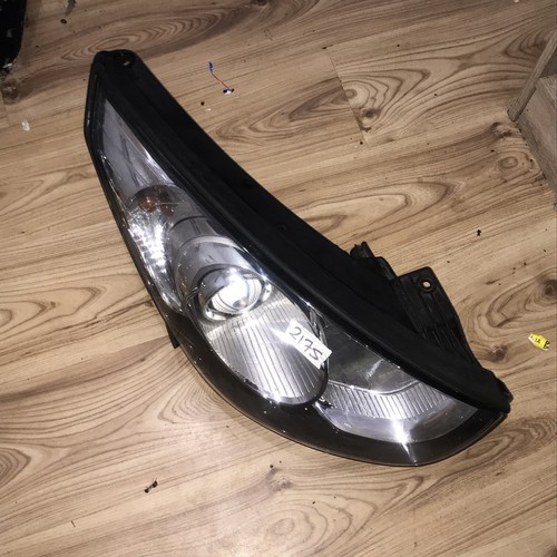 HYUNDAI iX35 R Headlamp 2010-2013 HYUNDAI IX35 R Headlight R RIGHT HYUNDAI iX35 - Picture 13 of 24