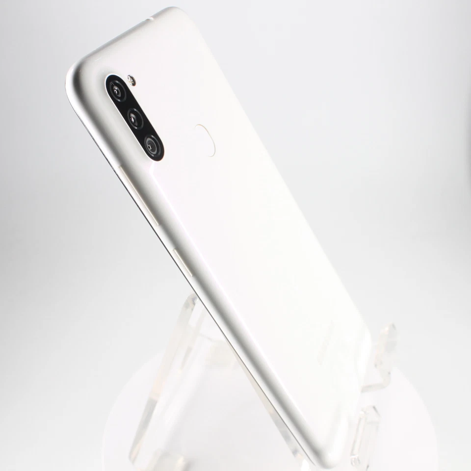 Samsung Galaxy A11 · 32GB, photo 2 sur 2