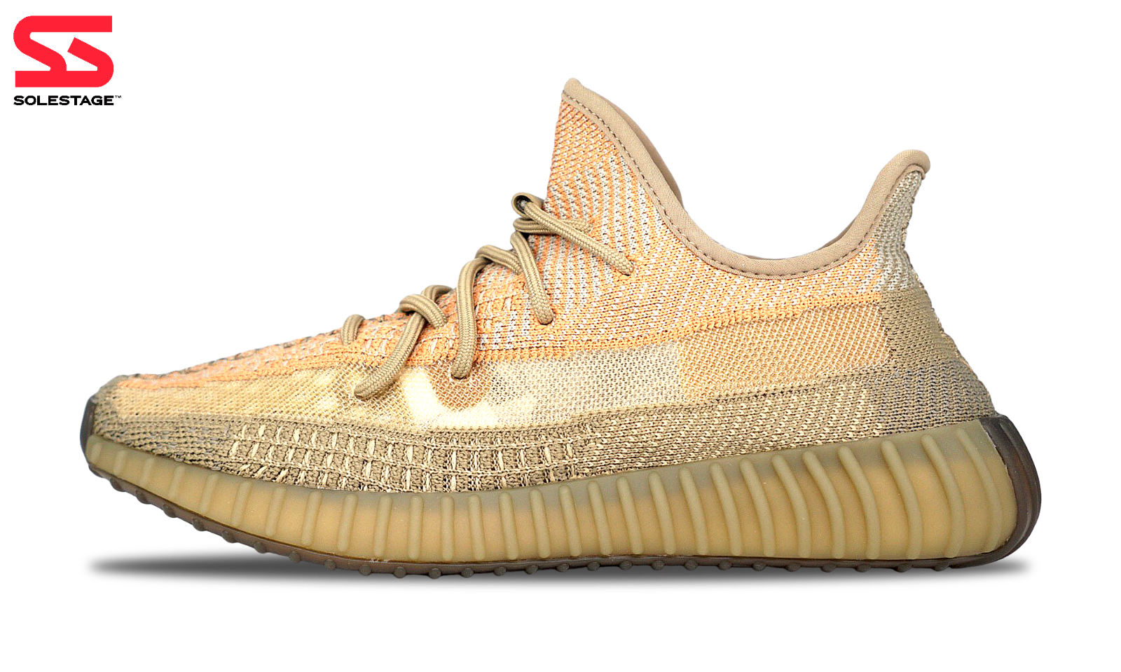 Size 10.5 - Yeezy Boost 350 V2 Sand Taupe for sale online | eBay