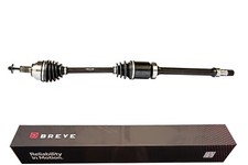 Arbre D'Hélice Droite Avant Pour VOLVO S40 II (544) 2.0 D Boîte Manuelle HQ NEUF