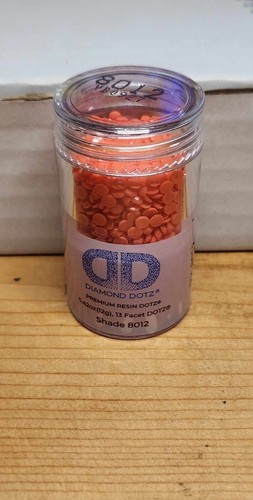 DIAMANT DOTZ FREESTYLE DDC EDELSTEINE 8 MM 12 GRAMM - SIE WÄHLEN - Bild 8 von 81