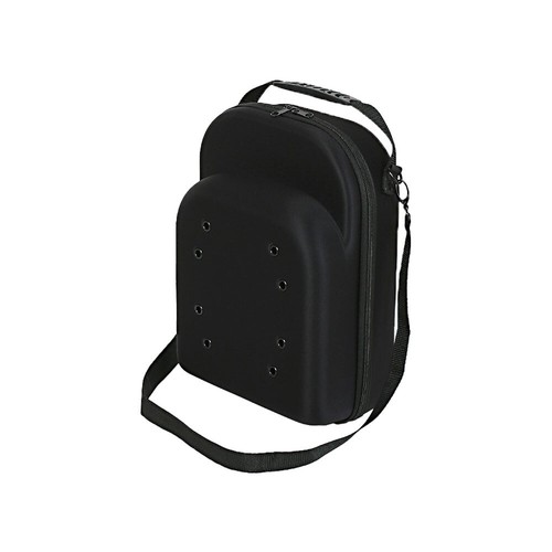 Baseball Hat Travel Bag Baseball Cap Travel Case Sport Cap Storage GT - Picture 8 of 15