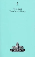 The Cocktail Party (English and Spanish Edition) - Paperback - GOOD
