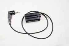 Quantum Bantam Battery Dedicated Flash Module "G" Cable for Nikon SB-16A SB-16B