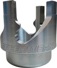 Speedwerx Secondary Helix 40P46 S-D QRS - QRS-40P46 440-93985