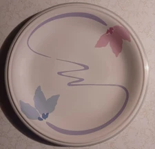 Studio Nova Villager Double Up 11" Dinner Plates Asakura Design Thailand