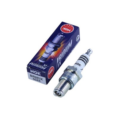 Zündkerze NGK B8EVX