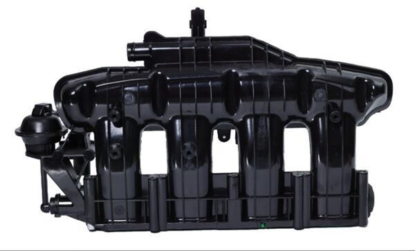Saugrohrmodul Mahle LM 1133 FüR VW Passat B6 Variant 3C5 3C2 B7 365 CC 357 TSI 2-image