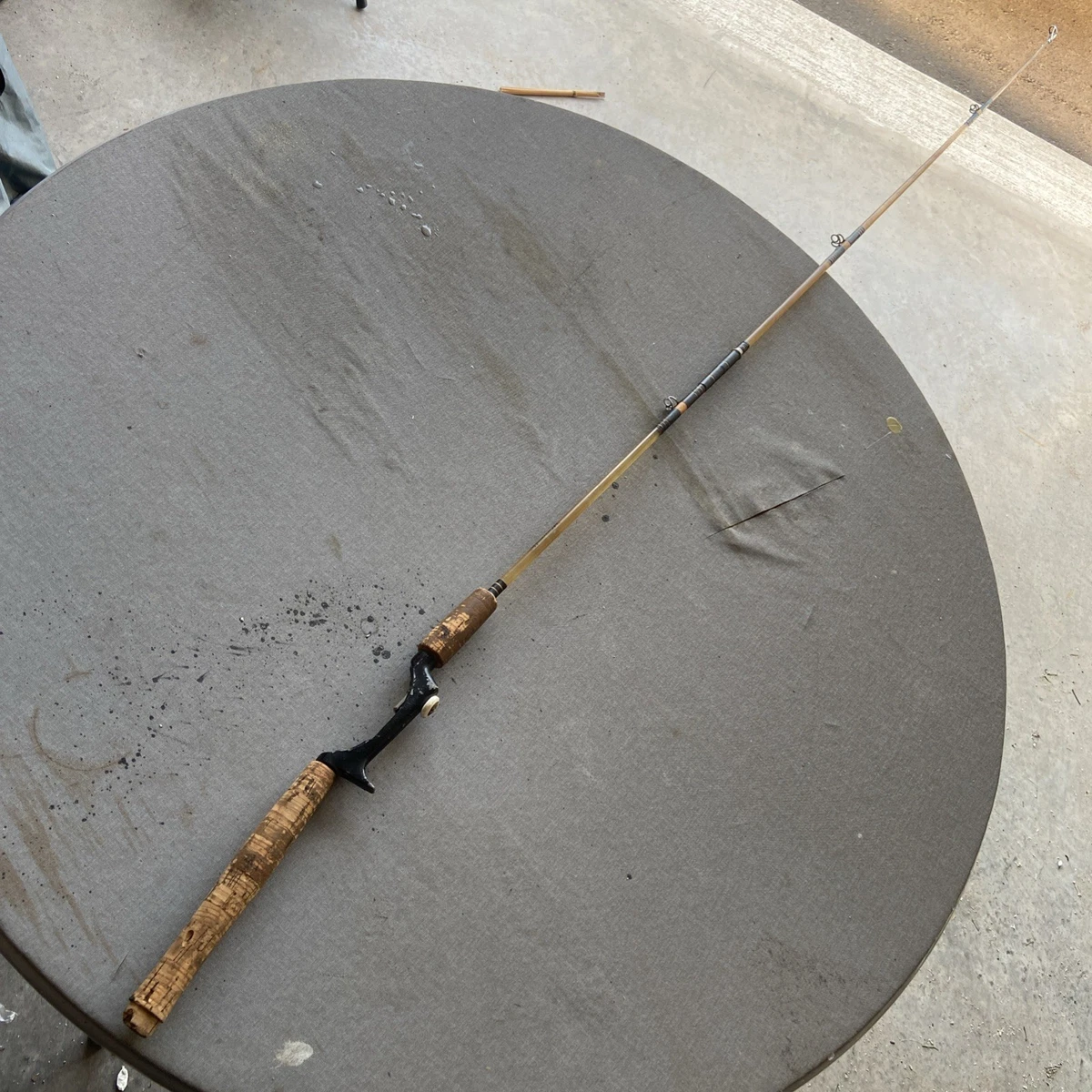 25+ Square Fishing Rod Vintage Rods for sale | Updated Oct 2026