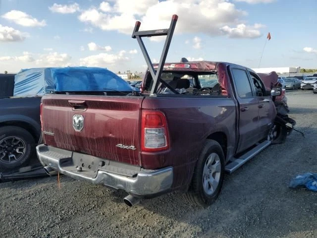 RAM 1500 2021 nuevo estilo inyectores de combustible con rieles 5,7 L 05281571AA Foto 4 de 4