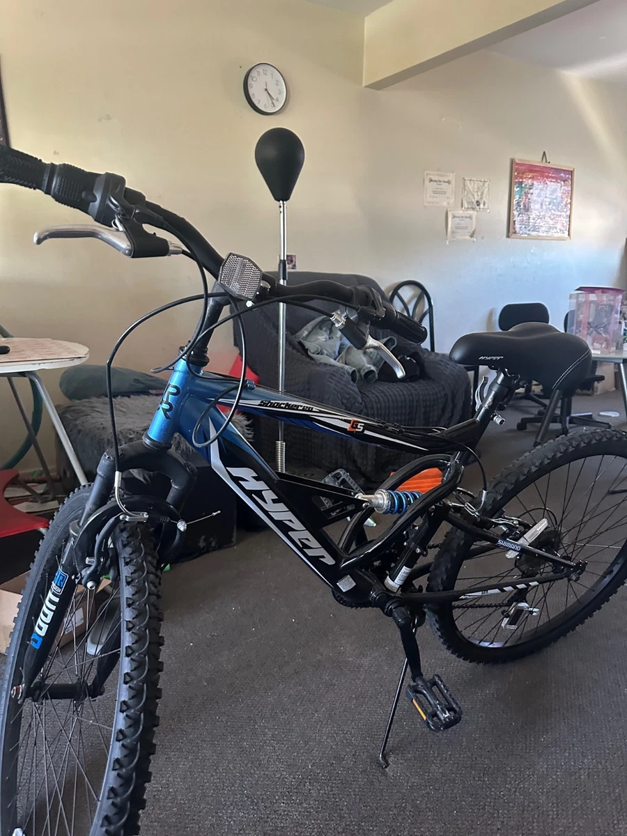 Hyper Multicolor Bikes for sale | eBay