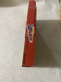 Mighty Final Fight Nintendo Famicom Japan Import NES US Seller TESTED