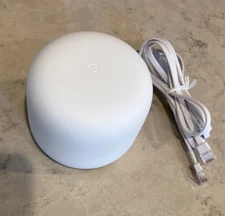 Google Nest Wi-Fi Mesh Router H2D-untested