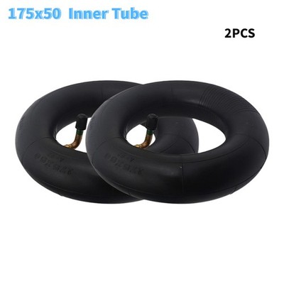 2-pack 7 Inch Electric Skateboard Inner Tube 175x50mm wheelchair truck stroller