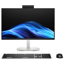 HP EliteStudio 8 G1i 23.8" FHD Ultra 7 265 32GB RAM 1TB SSD Wi-Fi 7 AIO W11P
