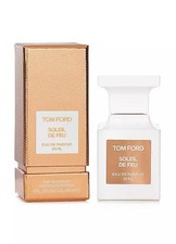 Tom Ford Soleil de Feu Eau de Parfum Unisex 100ml Spray Brand New Sealed