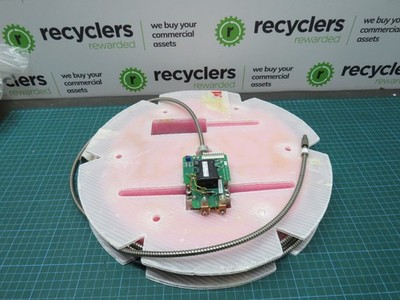 Absolute 0129-5016 Spectra Physics Laserdiode Glasfaser