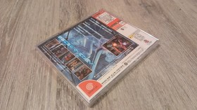 The House Of The Dead 2 (Sega Dreamcast, 1999) - Japan CIB