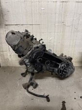Vespa Primavera Sprint Motor Motorblock Motorteile Ersatzteile Komplettmotor
